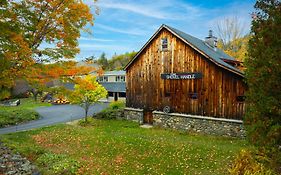 Whitneys Inn At Black Mountain