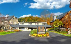 Whitneys Inn At Black Mountain